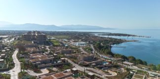 Türkei: Im Akra Didim Resort & Spa wohnen die Mitarbeiter wie im Luxushotel