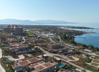 Türkei: Im Akra Didim Resort & Spa wohnen die Mitarbeiter wie im Luxushotel
