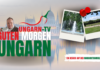Guten Morgen Ungarn – Live von der Margareteninsel in Budapest