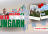 GUTEN MORGEN UNGARN – Der Gellertberg und seine Aussicht