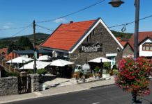 Ein Sommertag in Tihany – Entdecken Sie das Juwel des Balaton