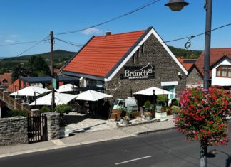 Ein Sommertag in Tihany – Entdecken Sie das Juwel des Balaton