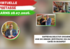 Die Virtuelle Kaffeetasse Ungarns am 28.07.2026 – Ungarns Kaffeehauskultur