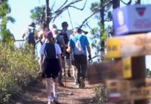 Gran Canaria Walking Festival 2026