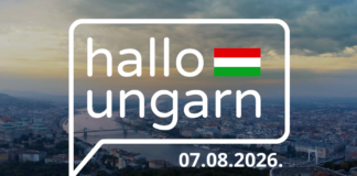 hallo Ungarn – Kurznachrichten am 07.08.2026