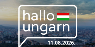 hallo Ungarn – Kurznachrichten am 11.08.2026