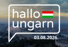 hallo Ungarn – Kurznachrichten am 03.08.2026