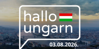 hallo Ungarn – Kurznachrichten am 03.08.2026