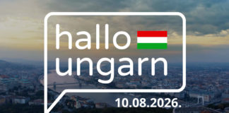 hallo Ungarn – Kurznachrichten am 10.08.2026