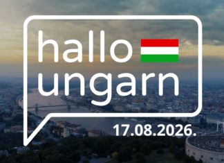 hallo Ungarn – Kurznachrichten am 17.08.2026