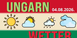 Das Reisewetter am 04.08.2026.