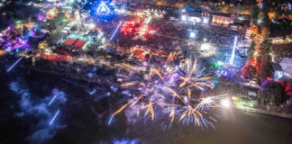 Wo und wann gibt es Feuerwerk rund um den Balaton? – Hier ist die Übersicht
