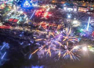 Wo und wann gibt es Feuerwerk rund um den Balaton? – Hier ist die Übersicht