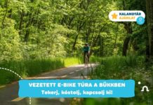Natur und Genuss auf zwei Rädern