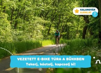 Natur und Genuss auf zwei Rädern