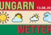 Das Reisewetter am 13.08.2026.