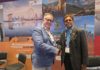GCATA: Neuer Präsident begrüßt neue Experten