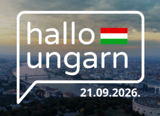 hallo Ungarn – Kurznachrichten am 21.09.2026