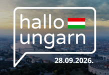 hallo Ungarn – Kurznachrichten am 28.09.2026