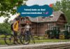 Durch die Wälder der Hirsche – Radtour im Gemenc-Wald