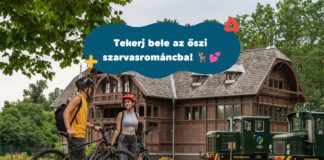 Durch die Wälder der Hirsche – Radtour im Gemenc-Wald
