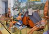 Zurück in den Balaton-Sommer der 60er, 70er und 80er Jahre