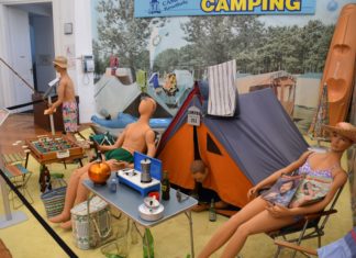 Zurück in den Balaton-Sommer der 60er, 70er und 80er Jahre