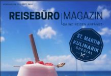 Blick über den Zaun: Das neue Reisebüro Magazin 09/2026 ist online