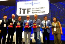 Flying Media Hungary baut Präsenz auf dem türkischen Tourismusmarkt aus:Erfolgreicher Auftritt beim Tourism Summit in Istanbul