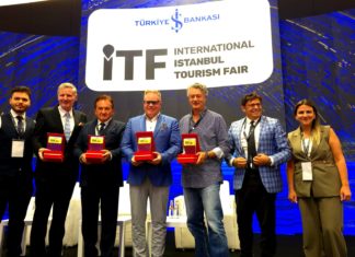 Flying Media Hungary baut Präsenz auf dem türkischen Tourismusmarkt aus:Erfolgreicher Auftritt beim Tourism Summit in Istanbul