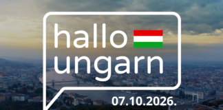hallo Ungarn – Kurznachrichten am 07.10.2026