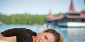 Longevity auf Ungarisch: Der Balaton als blaue Zone Europas