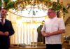 Ruttkai Éva und die Legenden des ungarischen Films prägen den Gundel-Ball 2027