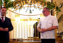 Ruttkai Éva und die Legenden des ungarischen Films prägen den Gundel-Ball 2027