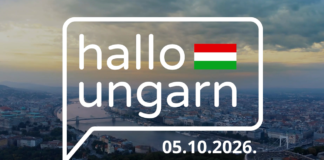 hallo Ungarn – Kurznachrichten am 05.10.2026