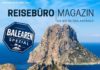 Der Gundel-Ball in der neuen Ausgabe des Reisebüro Magazin