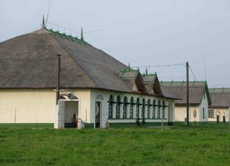 Ungarn erleben im Hotel Silver
