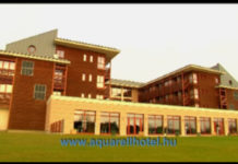 Hotelvideo: Das Aquarell Hotel