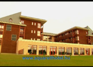 Hotelvideo: Das Aquarell Hotel