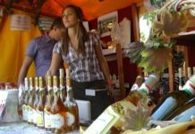 X. Biospeisen- und Weinfest: 14. bis 16. September X. Biospeisen und Weinfest