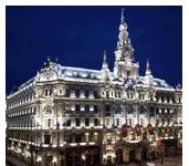 Sechs Boscolo Hotels ergänzen in Italien, Tschechien und Ungarn das Portfolio