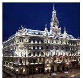 Sechs Boscolo Hotels ergänzen in Italien, Tschechien und Ungarn das Portfolio