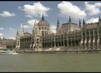 Das Ungarische Tourismusamt schließt seine Vertretungen in Deutschland Budapest