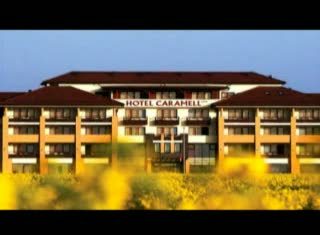 Hotel Caramell – Wellnesshotel