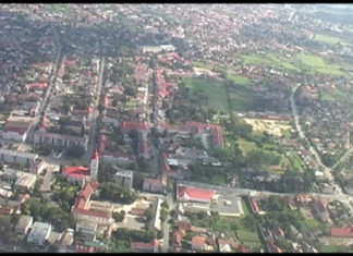 Die kleine aber feine ungarische Badekurstadt Hajdúszoboszló