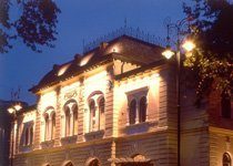 Promotion-Video: Das Gundel-Restaurant in Budapest