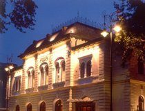 Promotion-Video: Das Gundel-Restaurant in Budapest