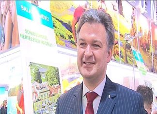 Schloßhotel Hertelendy – Interview