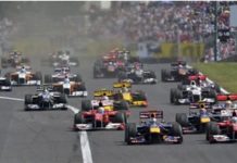 Formel-1 in Ungarn: Jetzt noch Karten gewinnen!!