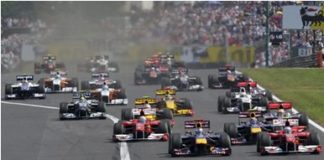 Formel-1 in Ungarn: Jetzt noch Karten gewinnen!!